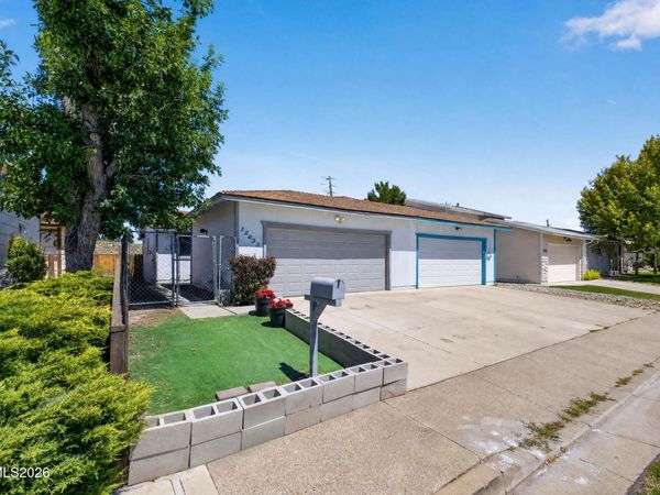 11033 Zeolite Drive, Reno, NV 89506