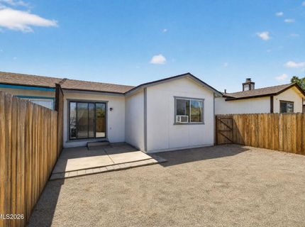 11033 Zeolite Drive, Reno, NV 89506 Photo