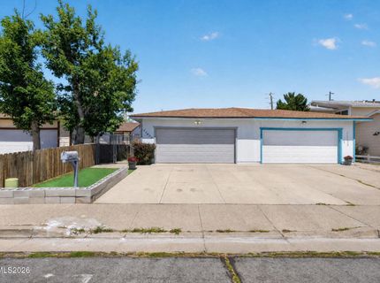 11033 Zeolite Drive, Reno, NV 89506 Photo