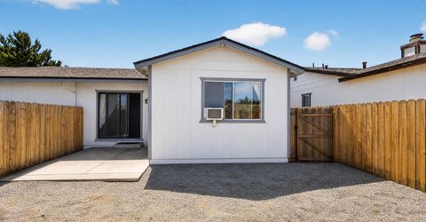 11033 Zeolite Drive, Reno, NV 89506 Photo