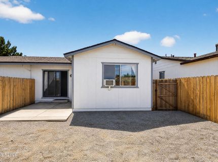 11033 Zeolite Drive, Reno, NV 89506 Photo