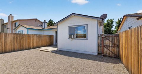 11033 Zeolite Drive, Reno, NV 89506 Photo