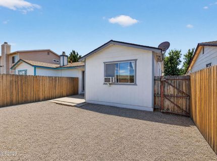 11033 Zeolite Drive, Reno, NV 89506 Photo
