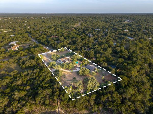 14900 Crosscreek DR, Austin, TX 78737