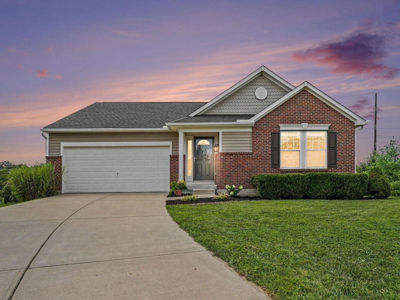 10767 Anna Lane, Independence, KY 41051 Photo 1
