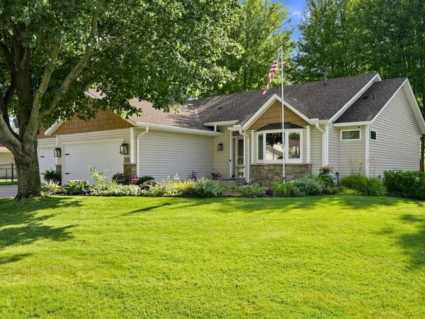 9278 Jergen Avenue S, Cottage Grove, MN 55016