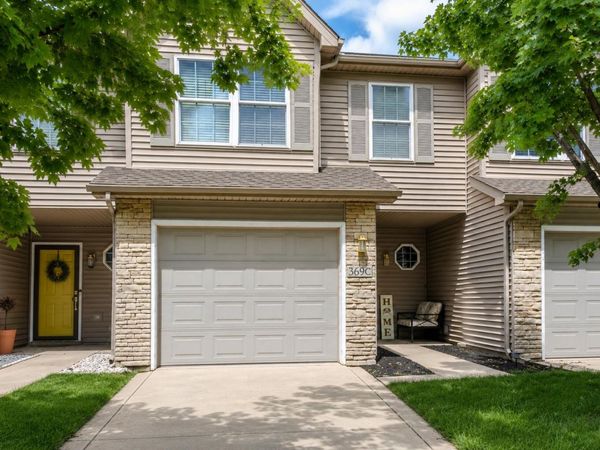 369 S Boo Road , Unit C, Burns Harbor, IN 46304