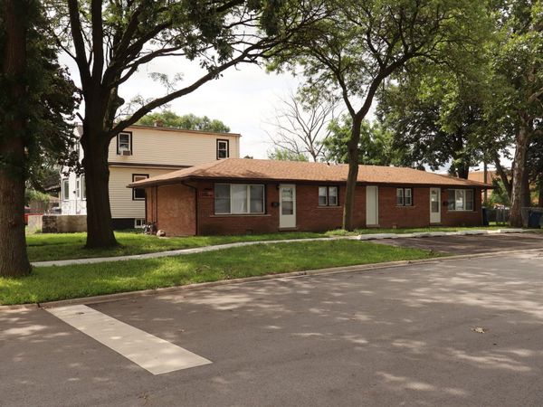 14600 CALIFORNIA Avenue , Posen, IL 60469