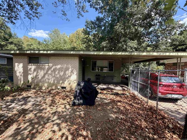 204 S Second Street , Benton, AR 72019