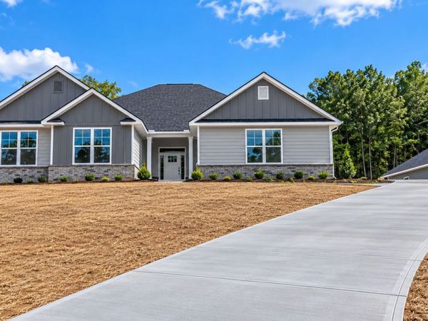 229 Great Waters Lane, Macon, GA 31220