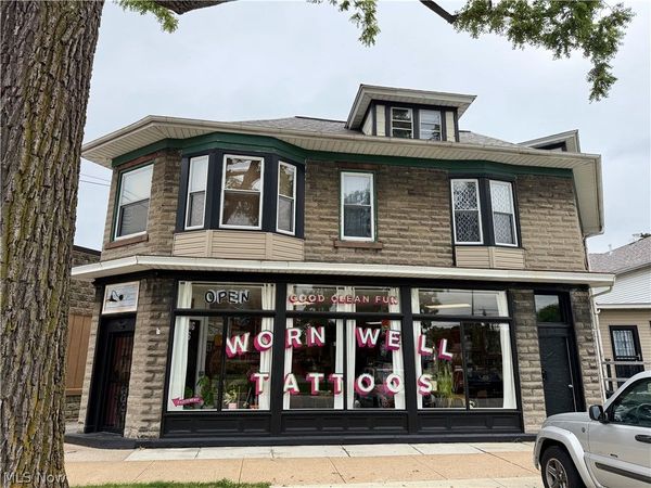 426 Huron Avenue , Sandusky, OH 44870