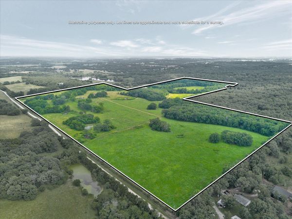13855 E 950 Road , Stockton, MO 65785