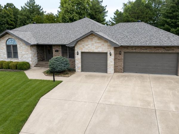 503 Primrose Lane , Houston, MO 65483