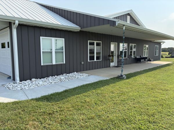17169 N White Oak Ridge Road, Pea Ridge, AR 72751