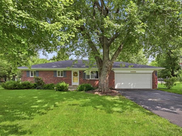 12336 Riley Road, Indianapolis, IN 46236