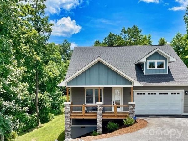 14 Cider Hill Lane , Hendersonville, NC 28792