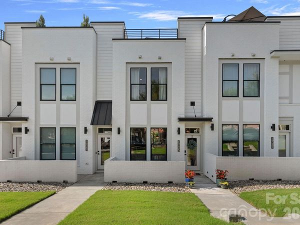 1725 Wesley Green Way, Charlotte, NC 28208