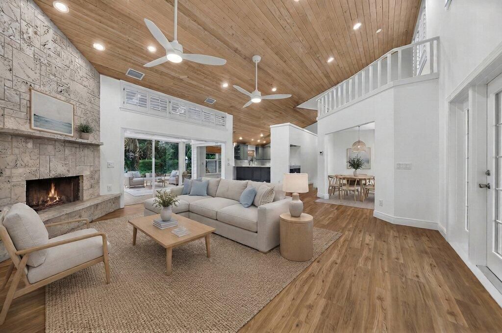 15 Heritage Way, Sewalls Point, FL 34996 Photo