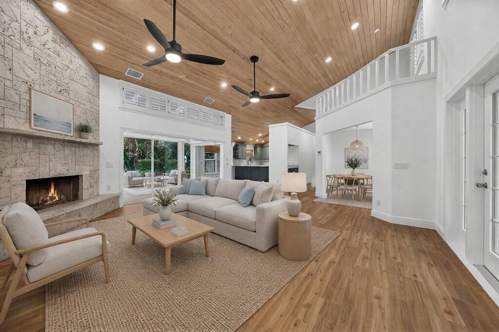 15 Heritage Way, Sewalls Point, FL 34996 Photo