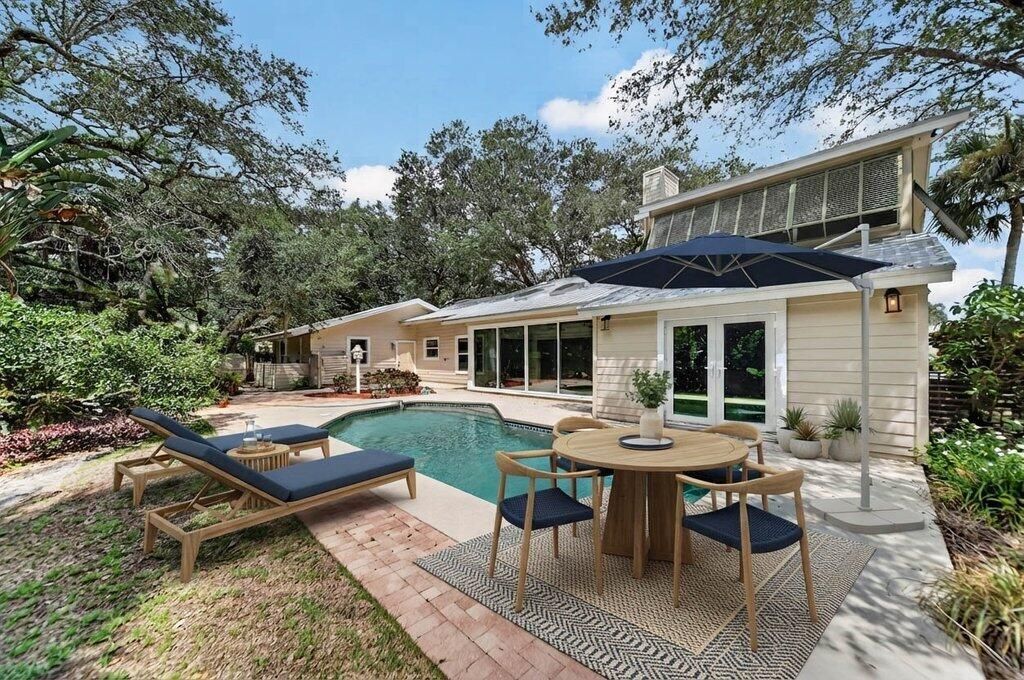 15 Heritage Way, Sewalls Point, FL 34996 Photo