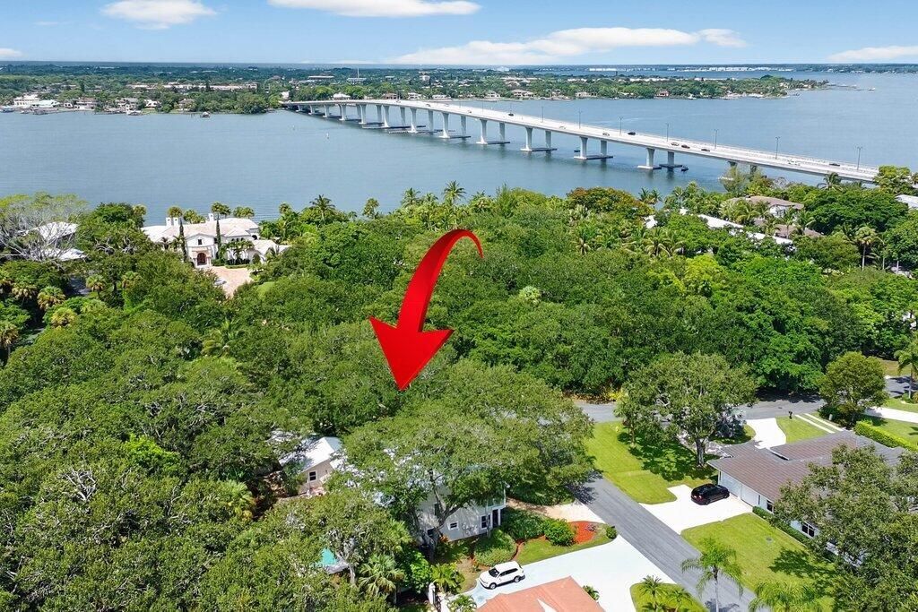 15 Heritage Way, Sewalls Point, FL 34996 Photo
