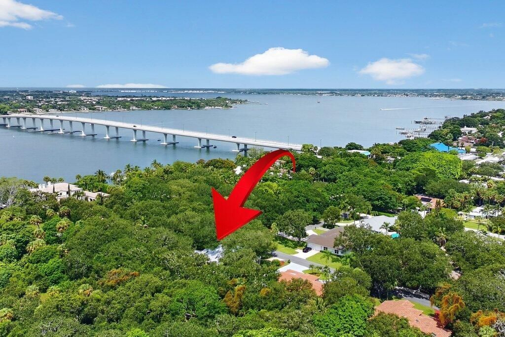 15 Heritage Way, Sewalls Point, FL 34996 Photo