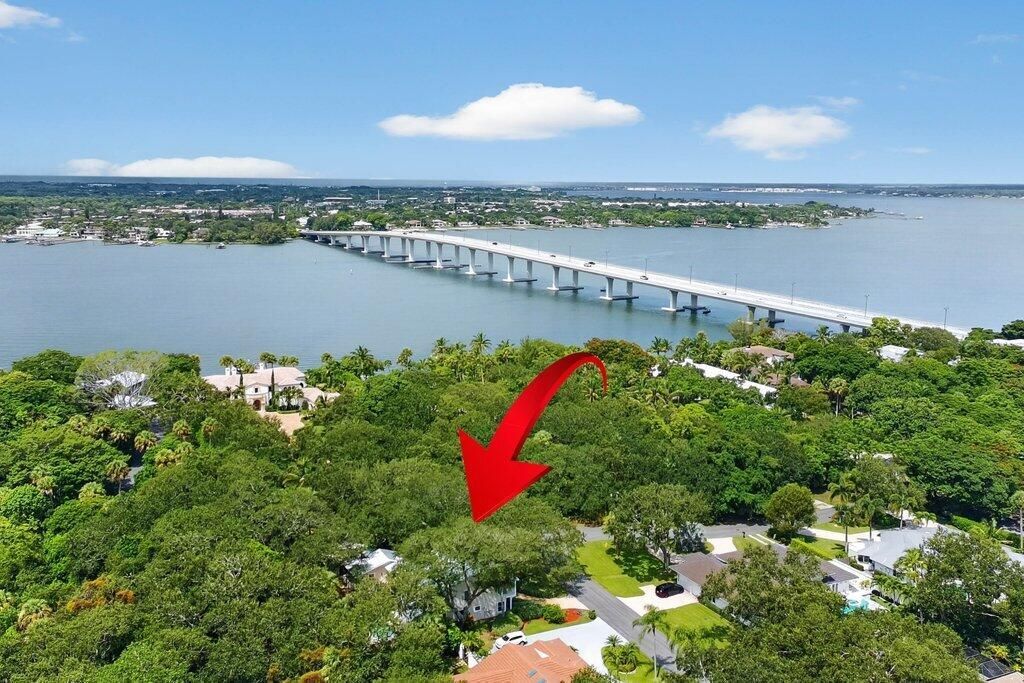 15 Heritage Way, Sewalls Point, FL 34996 Photo