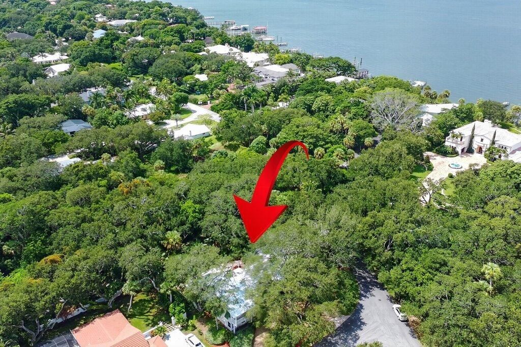 15 Heritage Way, Sewalls Point, FL 34996 Photo