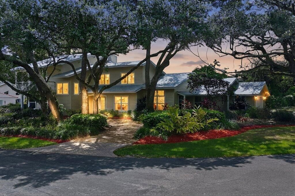 15 Heritage Way, Sewalls Point, FL 34996 Photo