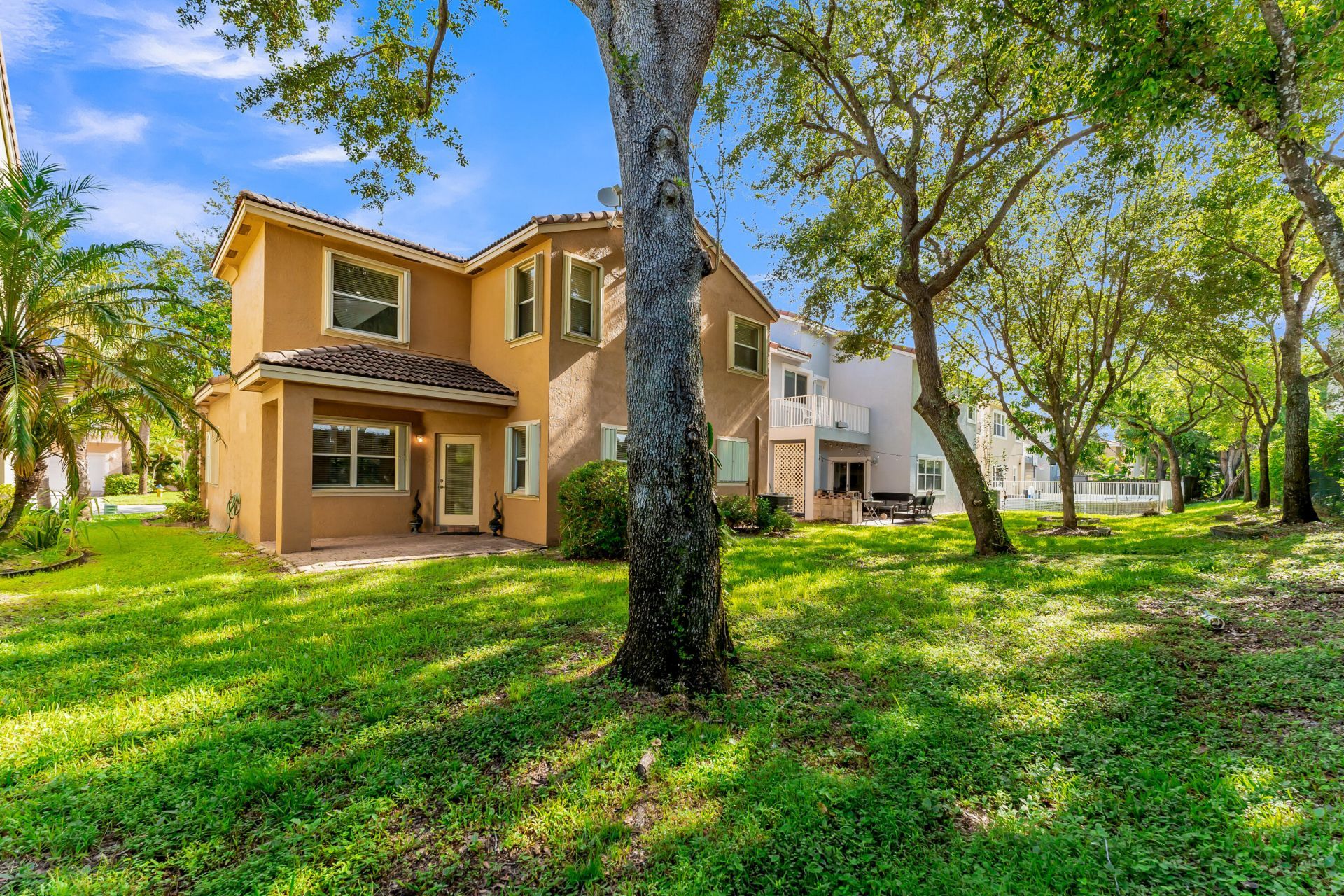7538 NW 17th Drive, Pembroke Pines, FL 33024 Photo