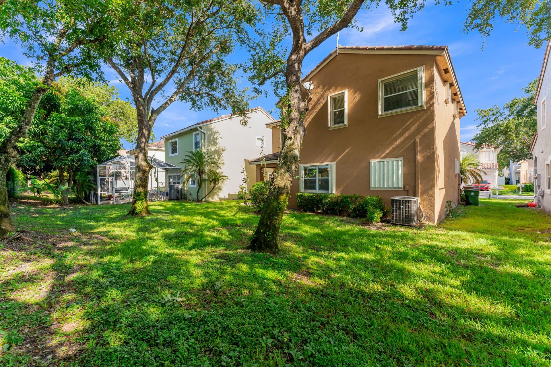 7538 NW 17th Drive, Pembroke Pines, FL 33024 Photo