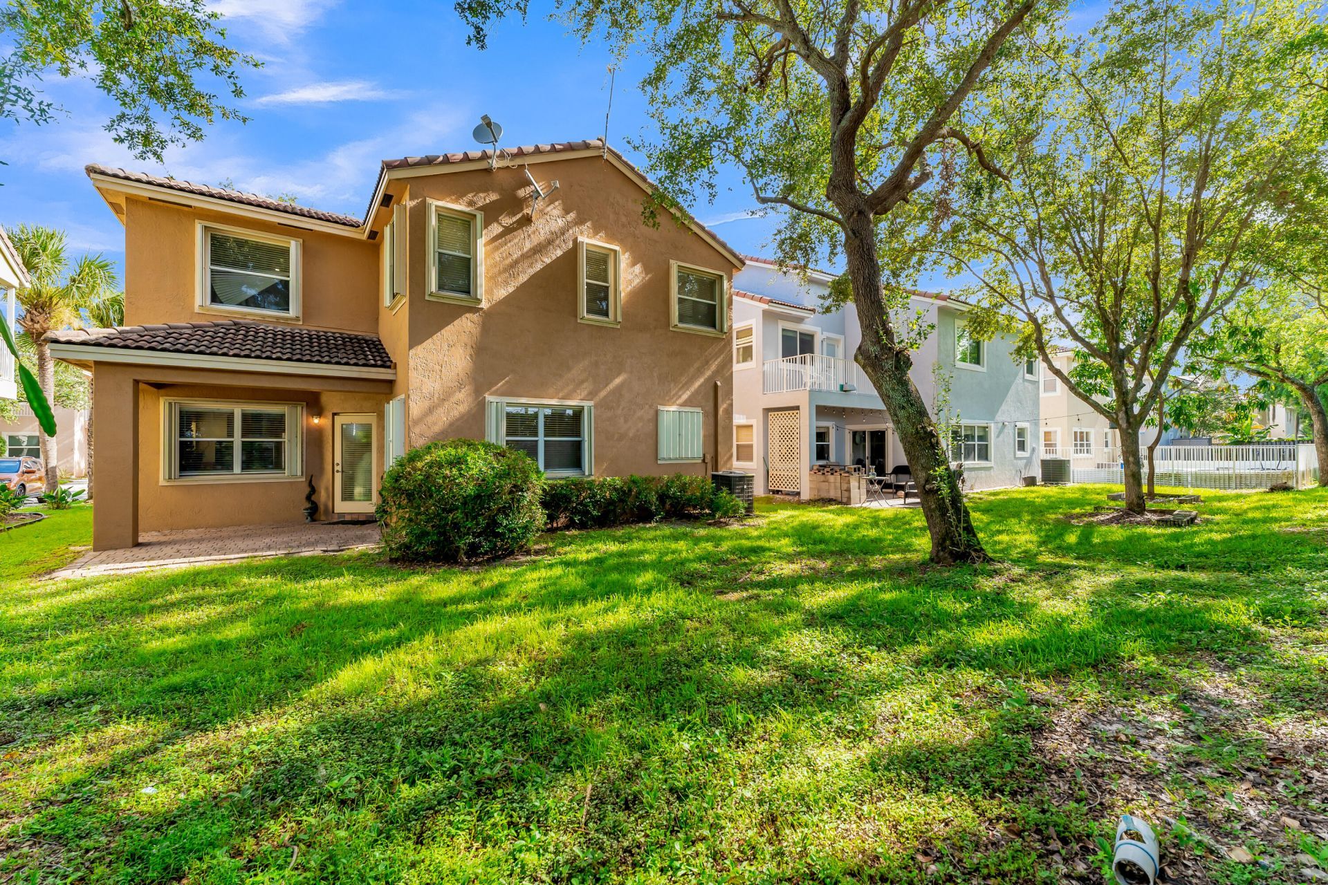 7538 NW 17th Drive, Pembroke Pines, FL 33024 Photo