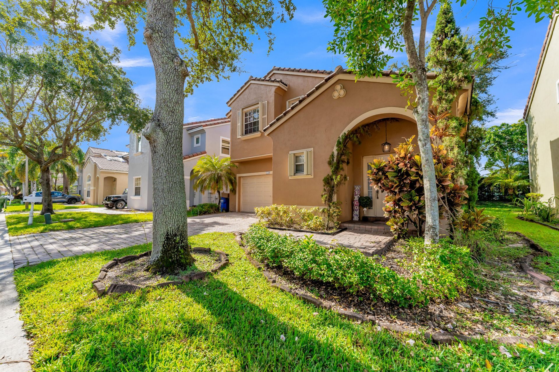 7538 NW 17th Drive, Pembroke Pines, FL 33024 Photo