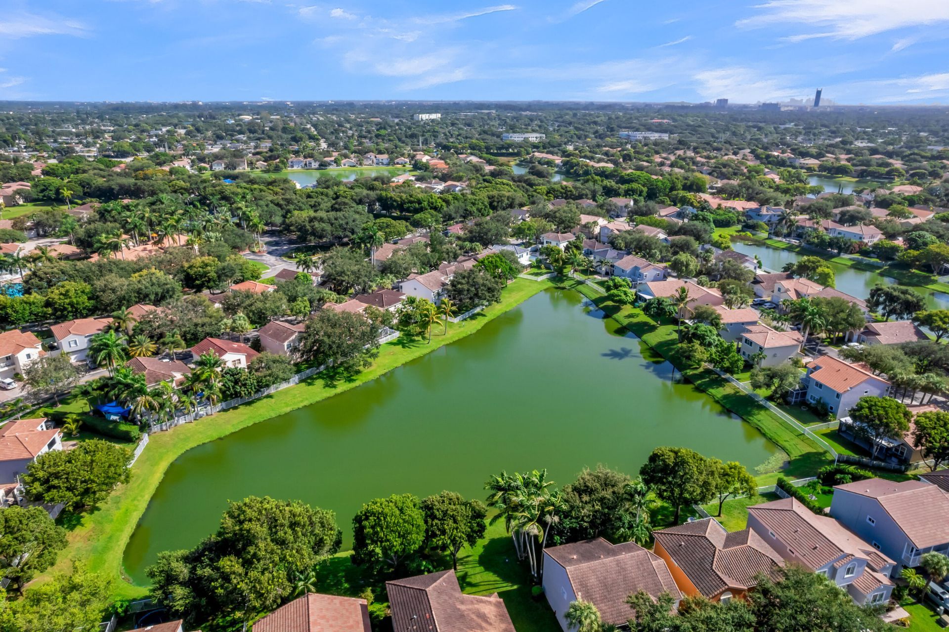 7538 NW 17th Drive, Pembroke Pines, FL 33024 Photo