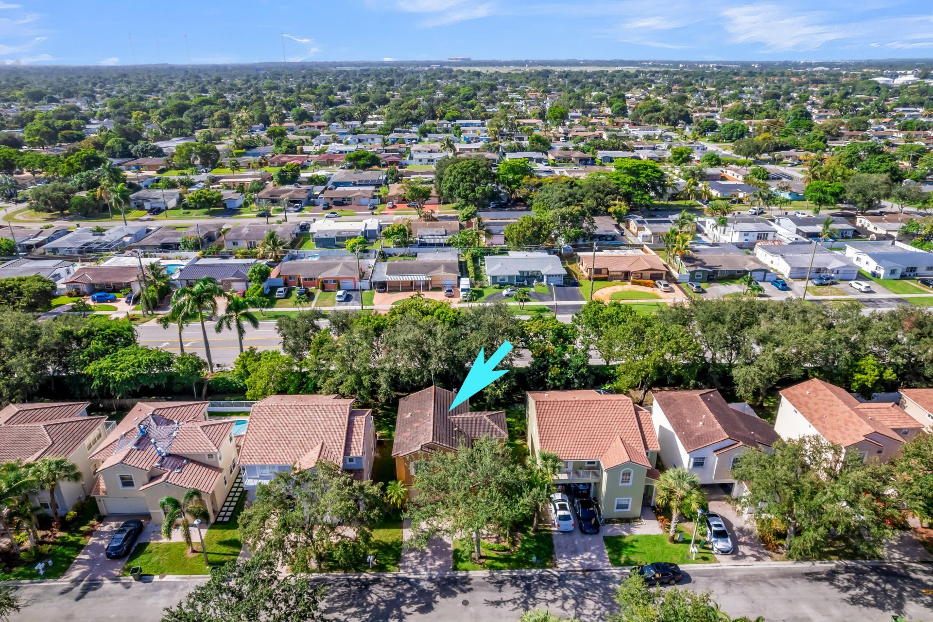 7538 NW 17th Drive, Pembroke Pines, FL 33024 Photo