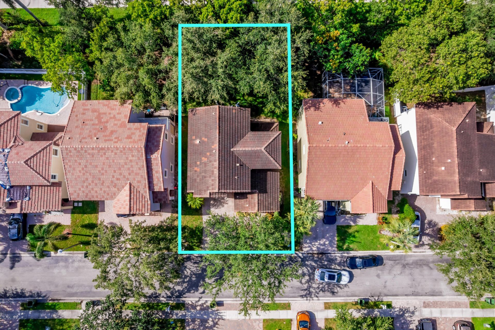 7538 NW 17th Drive, Pembroke Pines, FL 33024 Photo
