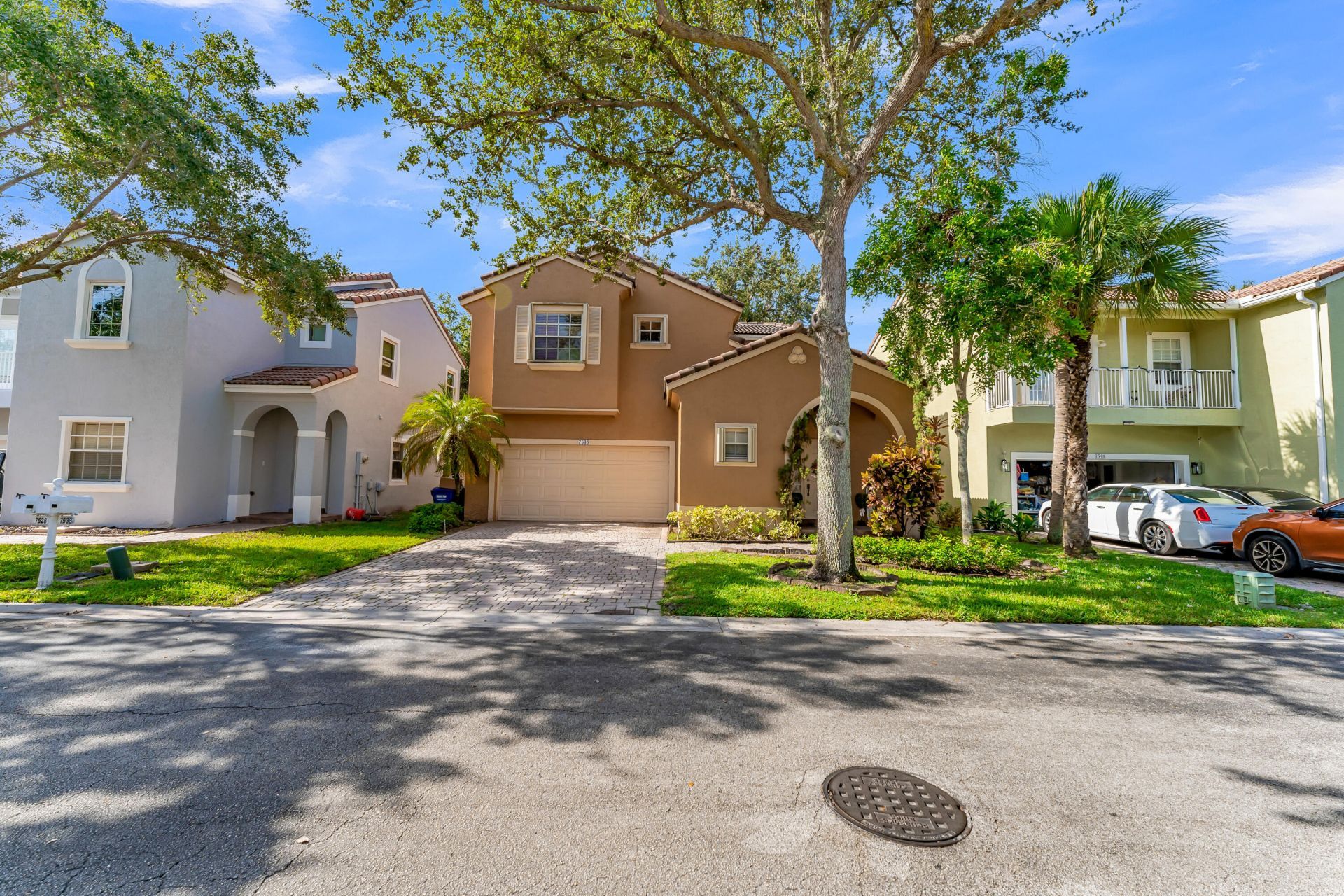 7538 NW 17th Drive, Pembroke Pines, FL 33024 Photo