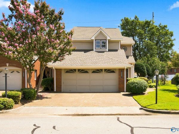 10009 Meredith Lane SE, Unit 10009, Huntsville, AL 35803