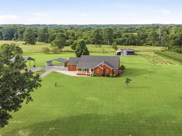 214 County Road 664, Pisgah, AL 35765