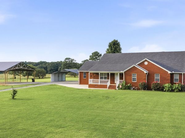 214 County Road 664, Pisgah, AL 35765