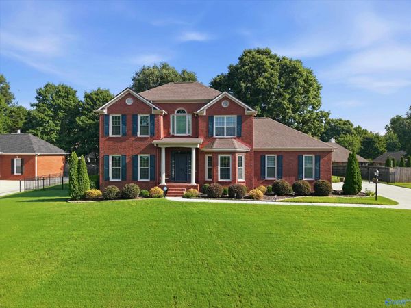 109 Wood Creek Drive, Madison, AL 35758