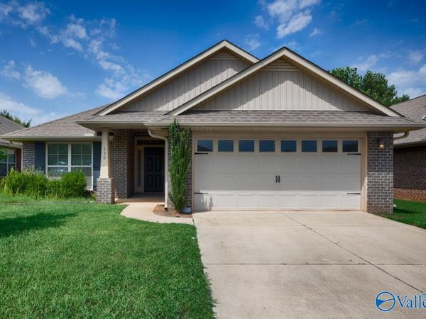 130 Tybee Drive, Madison, AL 35756