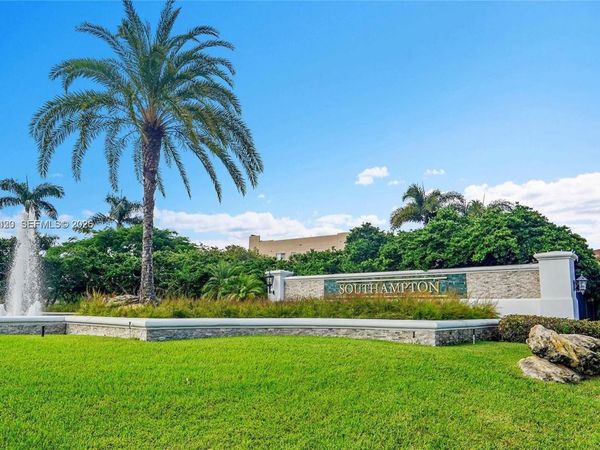 7739 Southampton Ter , Unit 308, Tamarac, FL 33321