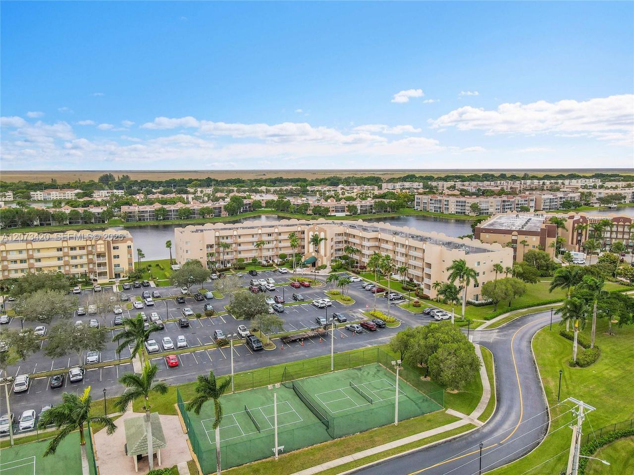 7739 Southampton Ter , Unit 308, Tamarac, FL 33321 Photo