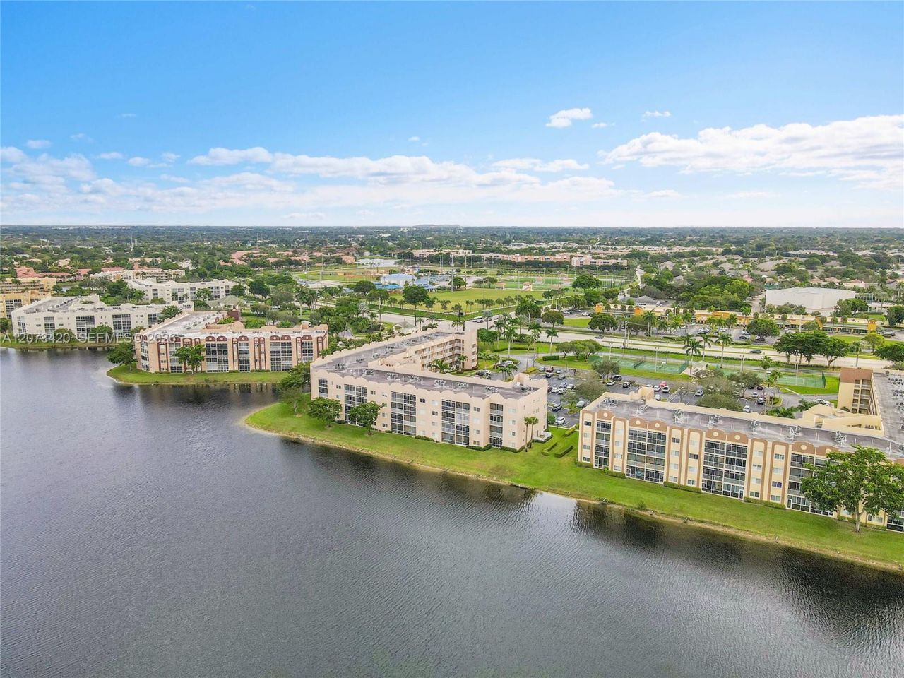 7739 Southampton Ter , Unit 308, Tamarac, FL 33321 Photo