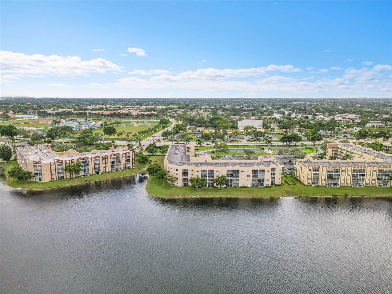 7739 Southampton Ter , Unit 308, Tamarac, FL 33321 Photo