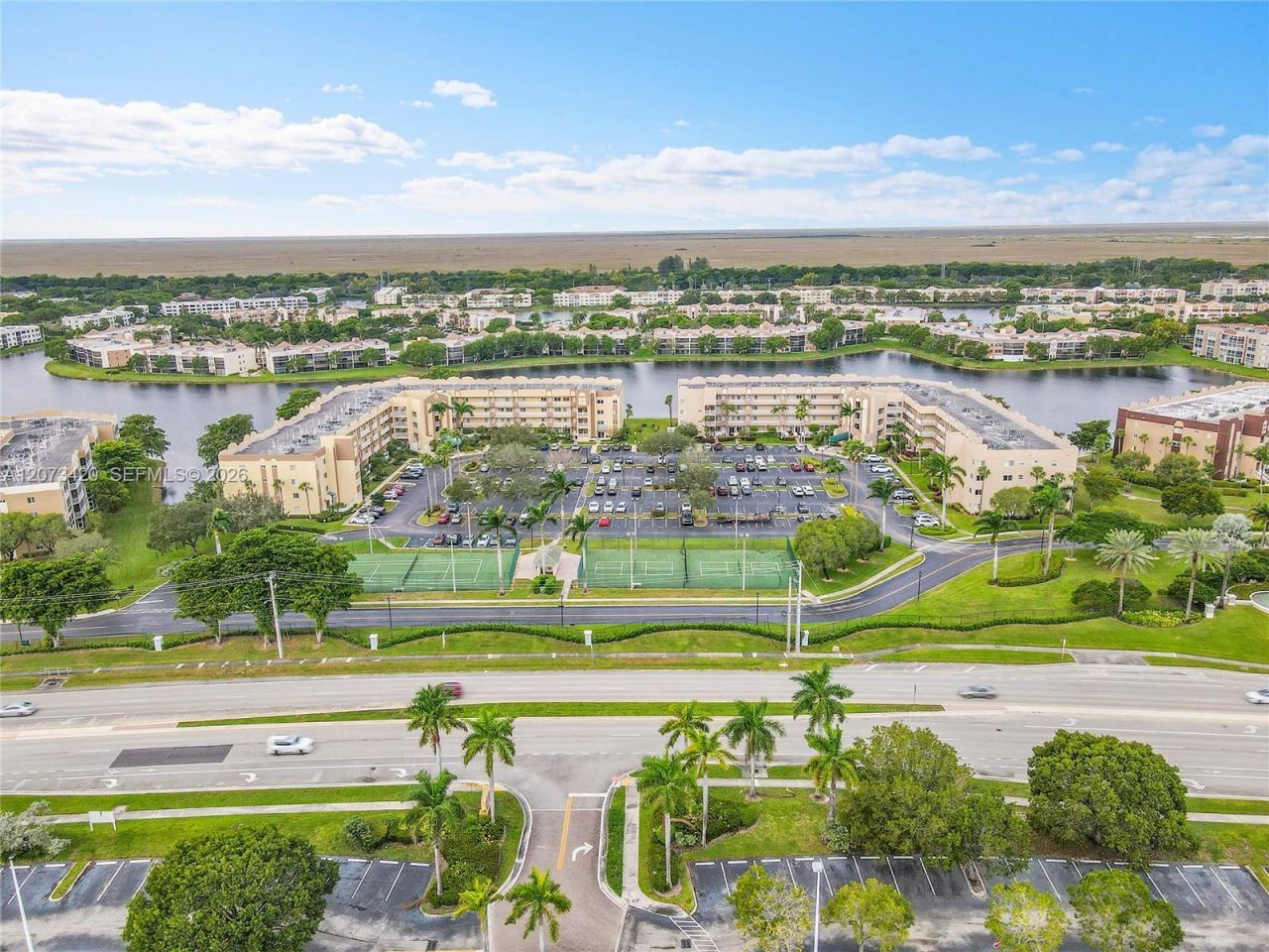 7739 Southampton Ter , Unit 308, Tamarac, FL 33321 Photo