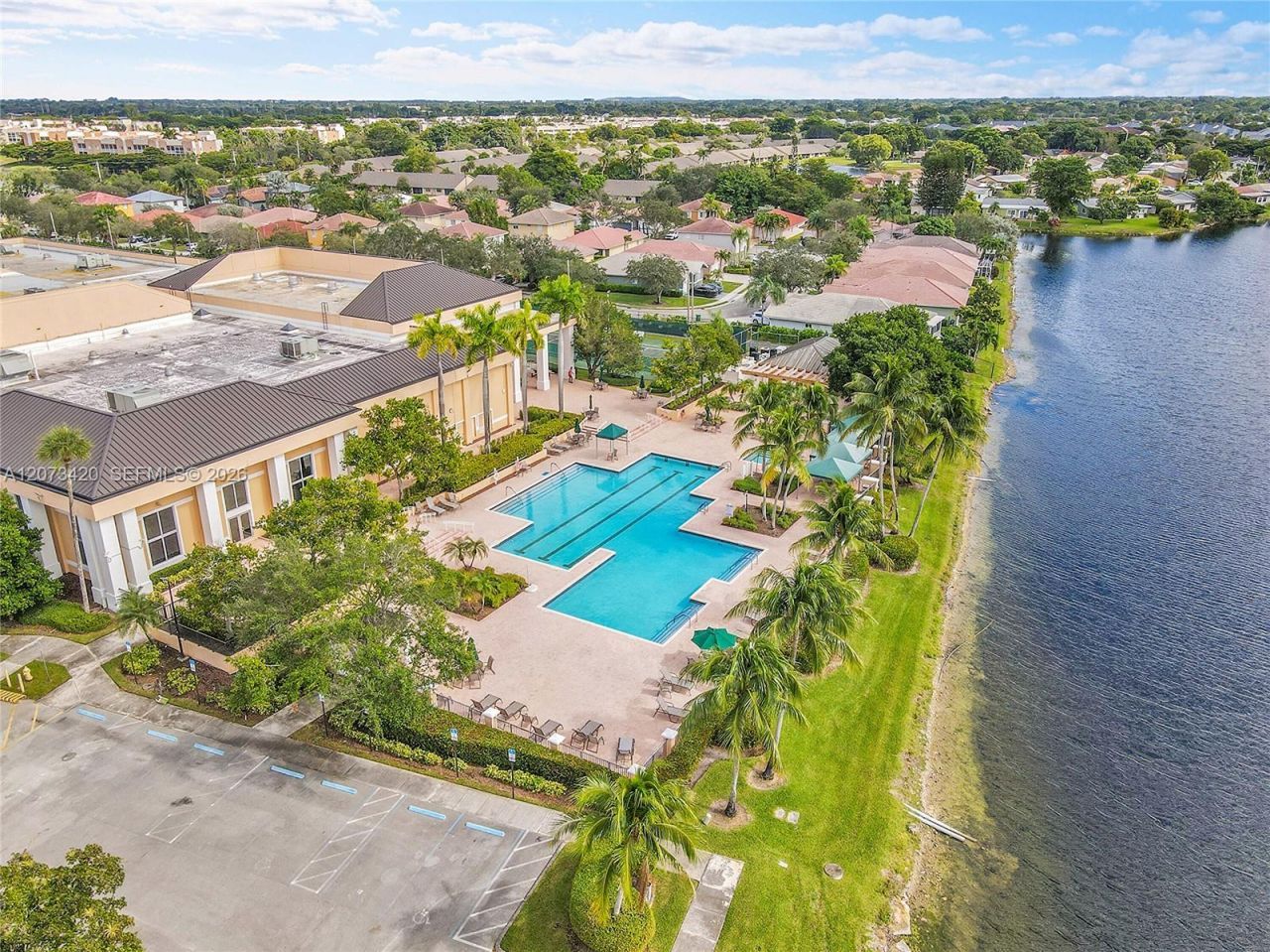 7739 Southampton Ter , Unit 308, Tamarac, FL 33321 Photo