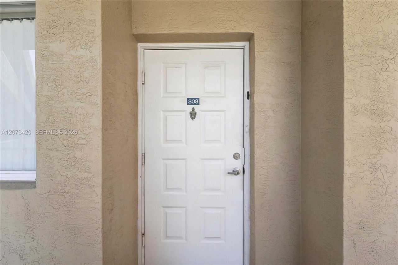 7739 Southampton Ter , Unit 308, Tamarac, FL 33321 Photo