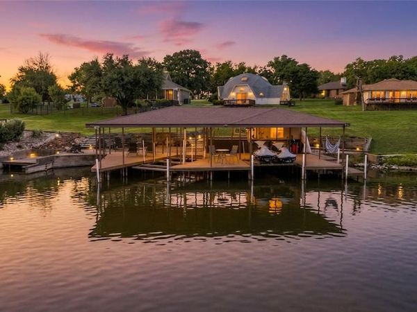 114 Seminole Drive, Gainesville, TX 76240
